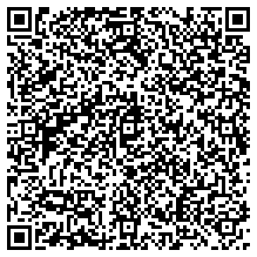 QR-код с контактной информацией организации ООО Пром - Гарант