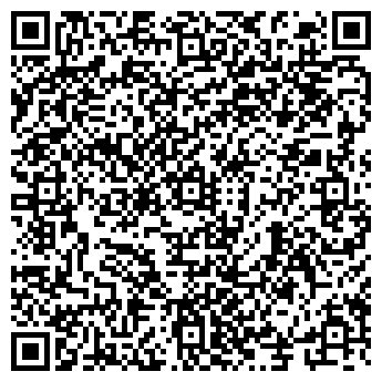 QR-код с контактной информацией организации Веб студия "VFCP"