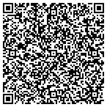 QR-код с контактной информацией организации Репетиторский центр "ЮДЖИН"