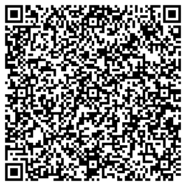 QR-код с контактной информацией организации Biz - kursi