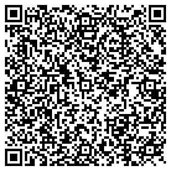 QR-код с контактной информацией организации ООО Just Dance