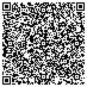 QR-код с контактной информацией организации Шары - Тут