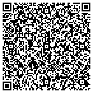 QR-код с контактной информацией организации ООО «Мир Наклеек»