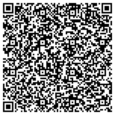 QR-код с контактной информацией организации ООО МегаполисПроект