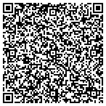 QR-код с контактной информацией организации ООО АЛтранс