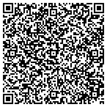 QR-код с контактной информацией организации ООО "Руки мастера" Домодедово