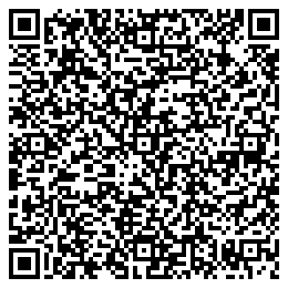 QR-код с контактной информацией организации Чайная Мозаика