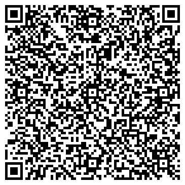 QR-код с контактной информацией организации Монтессори - центр "Like"