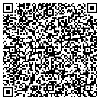 QR-код с контактной информацией организации ООО ТехЭнГрупп