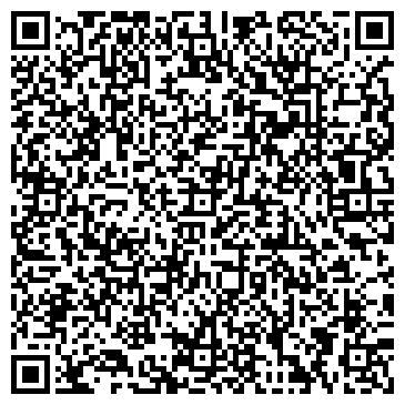 QR-код с контактной информацией организации ИП Идеал Сад