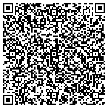 QR-код с контактной информацией организации Terra Capital