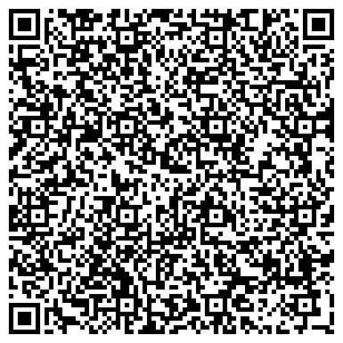QR-код с контактной информацией организации Шахматная Школа № 1
