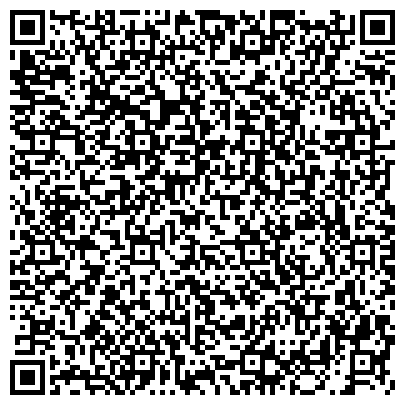 QR-код с контактной информацией организации ЧПОУ Сургутский колледж предпринимательства