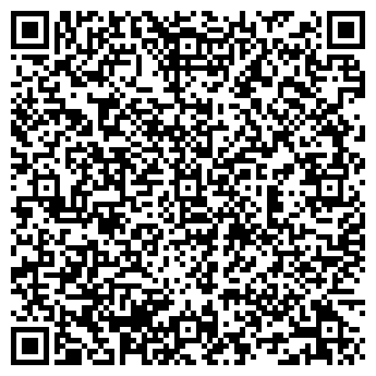 QR-код с контактной информацией организации РосСибБар