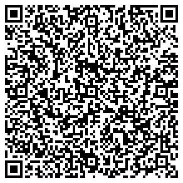 QR-код с контактной информацией организации Игрушки Три Кота