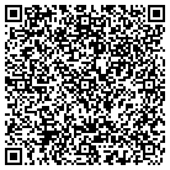 QR-код с контактной информацией организации ООО УК "ДОМС"