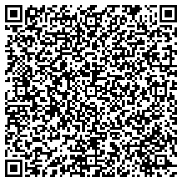 QR-код с контактной информацией организации ГЕРИАТРИЧЕСКИЙ ЦЕНТР ОБЛАСТНОЙ