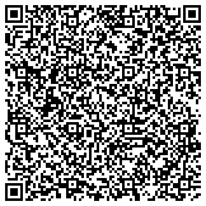 QR-код с контактной информацией организации МАУ «Центр инвестиционного развития и предпринимательства – проектный офис»