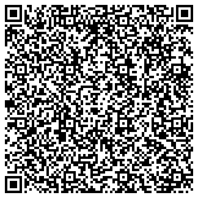QR-код с контактной информацией организации Администрация муниципального образования Веневский район