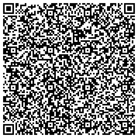 QR-код с контактной информацией организации МКУ Благоустройство Индустриального района