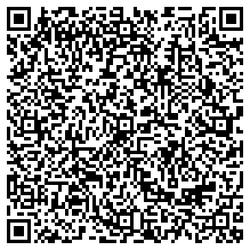 QR-код с контактной информацией организации МФЦ  городского округа Бор