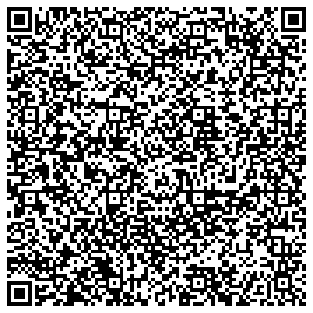 QR-код с контактной информацией организации Администрация муниципального образования "Заиграевский район" Республики Бурятия