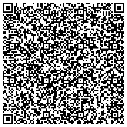 QR-код с контактной информацией организации МКУ "Служба городских кладбищ" Управления жилищно-коммунального хозяйства города Челябинска