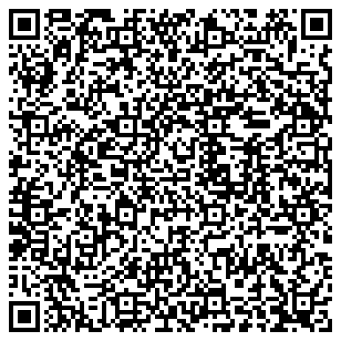 QR-код с контактной информацией организации МКУ «Благоустройство поселка Новые Ляды»