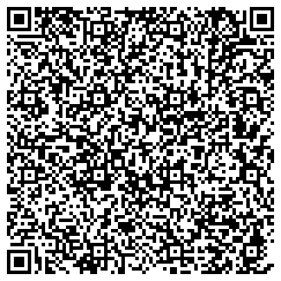 QR-код с контактной информацией организации Администрация муниципального образования «Иволгинский район».