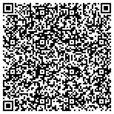 QR-код с контактной информацией организации ЧОУ ДПО Учебный центр  «Ваш СоветникЪ»