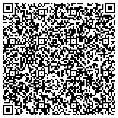 QR-код с контактной информацией организации Талицкий детский туберкулезный санаторий