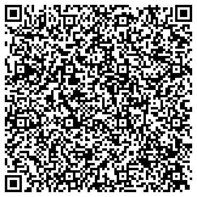 QR-код с контактной информацией организации Администрация муниципального образования «Иволгинский район»