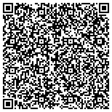 QR-код с контактной информацией организации ГАУ «УМФЦ Кузбасса» Отдел «Мои Документы» Юргинский район