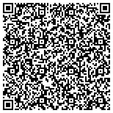 QR-код с контактной информацией организации ГАУ «УМФЦ по Кемеровской области» Отдел «Мои документы» город Мыски