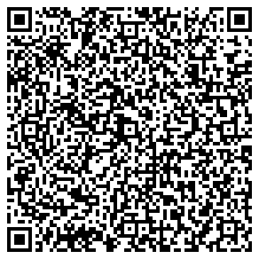 QR-код с контактной информацией организации ООО «Термоспод»