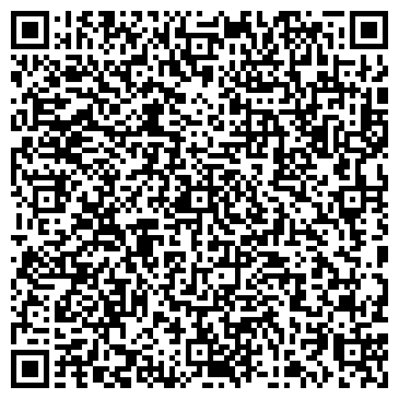 QR-код с контактной информацией организации ООО СГР Гараж