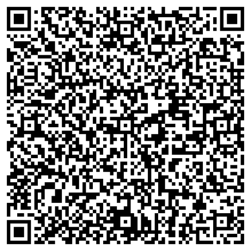 QR-код с контактной информацией организации Pinguru (Пингуру)