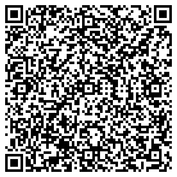 QR-код с контактной информацией организации ООО ГеоБурСтрой