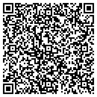 QR-код с контактной информацией организации ООО Лига Знаний