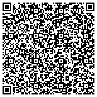 QR-код с контактной информацией организации ООО Наркологическая клиника "Феникс"