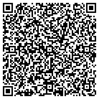 QR-код с контактной информацией организации ООО СК Отделка