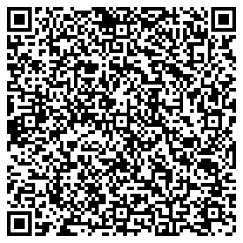 QR-код с контактной информацией организации Промсервис ТСК