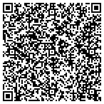 QR-код с контактной информацией организации АНОО ДПО Центр профессиональной подготовки