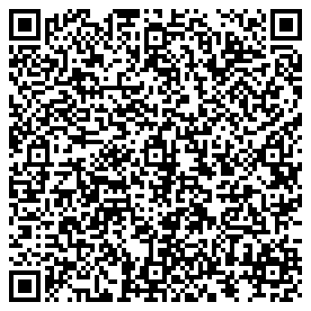 QR-код с контактной информацией организации "Замков нет" Долгопрудный