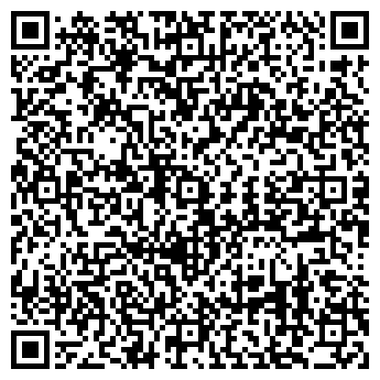 QR-код с контактной информацией организации ООО МордовПромПроект