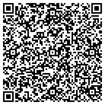QR-код с контактной информацией организации КПК Боггат
