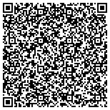 QR-код с контактной информацией организации ООО Наркологическая клиника "Виктория"