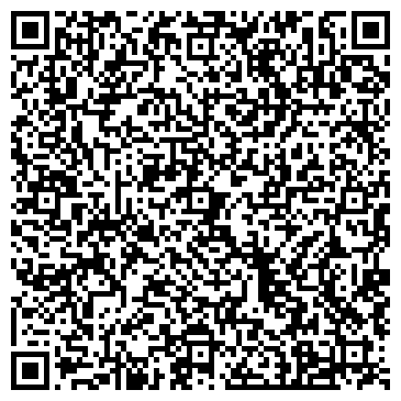QR-код с контактной информацией организации Оздоровительный комплекс «Малинки»