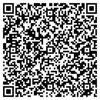 QR-код с контактной информацией организации ООО Двери Ажур