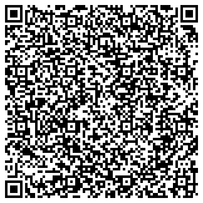 QR-код с контактной информацией организации Open - air "Останкино"